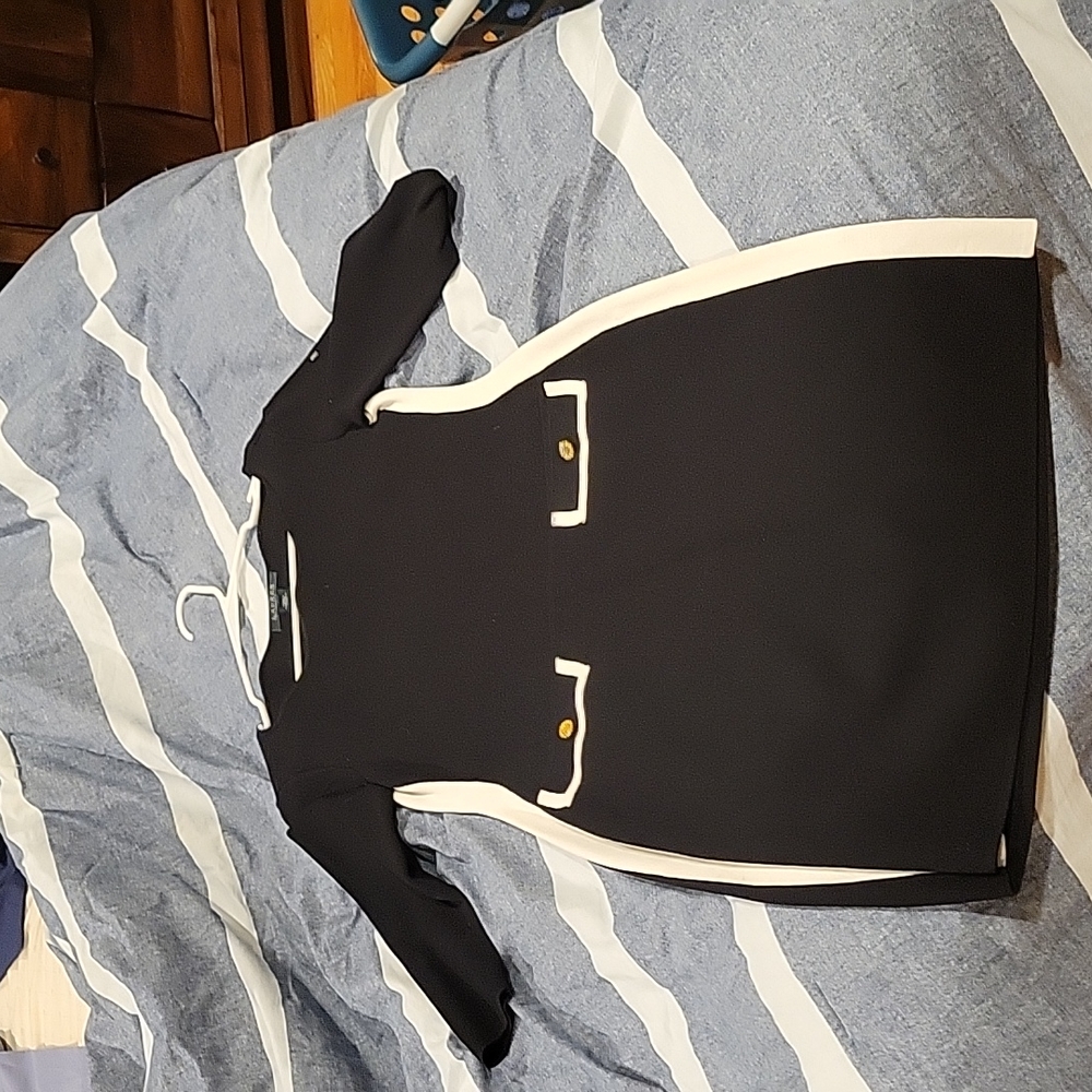 Ralph Lauren dress